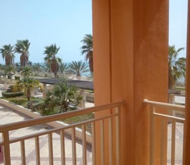 Bay La Sun Apartamento | روز الشاطي إطلالة بحرية Rose Sea View