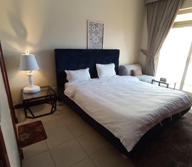 Bay La Sun Apartamento | روز الشاطي إطلالة بحرية Rose Sea View
