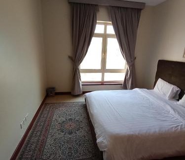 Bay La Sun Apartamento | روز الشاطي إطلالة بحرية Rose Sea View