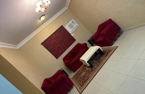 Ha'il Apartamento | روعة المساكن