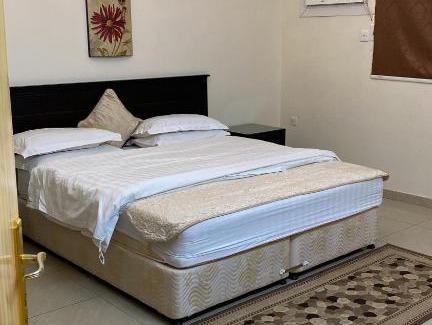 Ha'il Apartamento | روعة المساكن