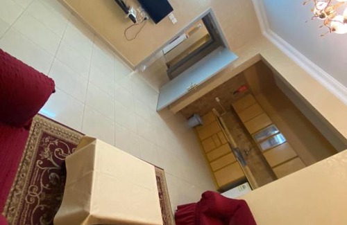 Ha'il Apartamento | روعة المساكن