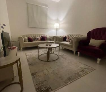 Hafr Al Batin Apartamento | روما