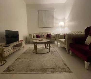 Hafr Al Batin Apartamento | روما