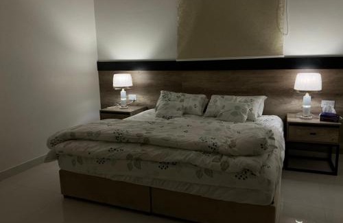 Hafr Al Batin Apartamento | روما