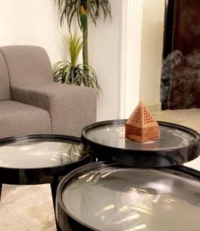 Taif Apartamento | ريتال لشقق الفاخره