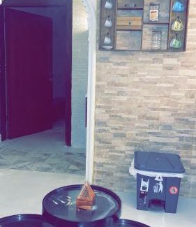 Taif Apartamento | ريتال لشقق الفاخره