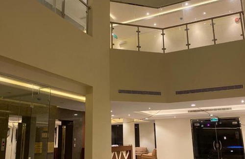 Riyadh Apartamento | ريحانة ان للشقق الفندقية