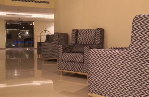 Riyadh Apartamento | ريحانة ان للشقق الفندقية