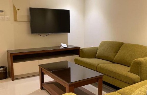 Riyadh Apartamento | ريحانة ان للشقق الفندقية