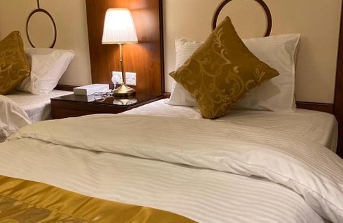 Riyadh Apartamento | ريحانة ان للشقق الفندقية