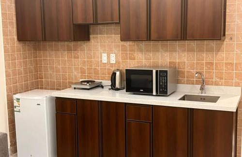 Al Khobar Apartamento | ريزا الفندقية Reeza Suites