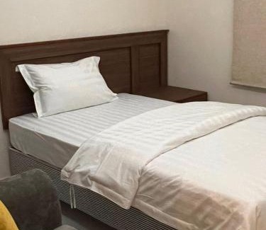 Al Khobar Apartamento | ريزا الفندقية Reeza Suites