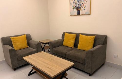 Al Khobar Apartamento | ريزا الفندقية Reeza Suites