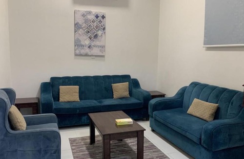 Rafha Apartamento | ريـف الشمال