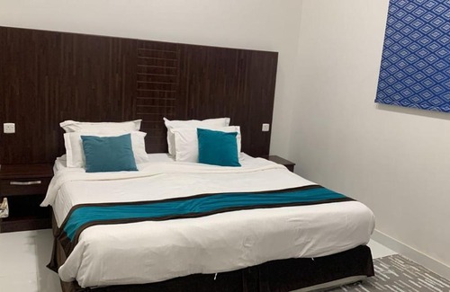 Rafha Apartamento | ريـف الشمال
