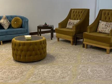 Rafha Apartamento | ريـف الشمال