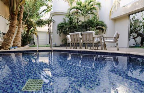 Yanbu Al Sinaiyah Casa | ريفان لبيوت الضيافة خاصة
