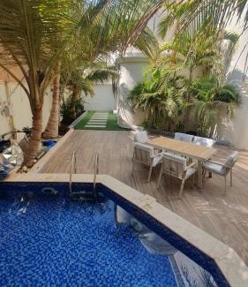 Yanbu Al Sinaiyah Casa | ريفان لبيوت الضيافة خاصة