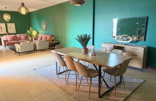 Mizail Apartamento | ريفا- riva