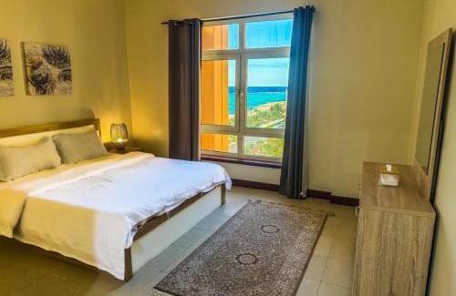 Mizail Apartamento | ريفا- riva