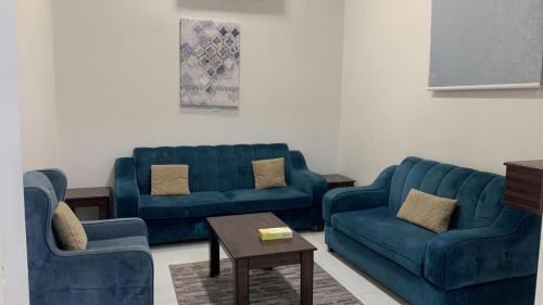 Rafha Apartamento | ريف الشمال لشقق الفندقية