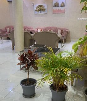 Rafha Apartamento | ريف الشمال لشقق الفندقية