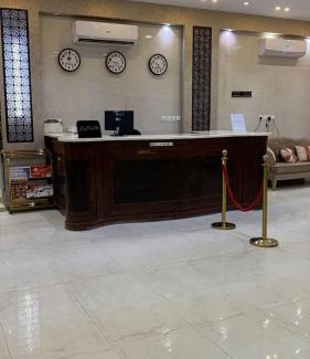 Rafha Apartamento | ريف الشمال لشقق الفندقية