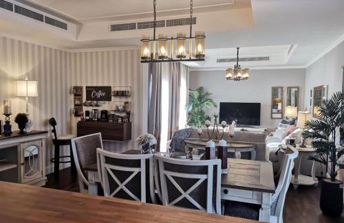 Medina Chalet De Esquí | ريف طيبة