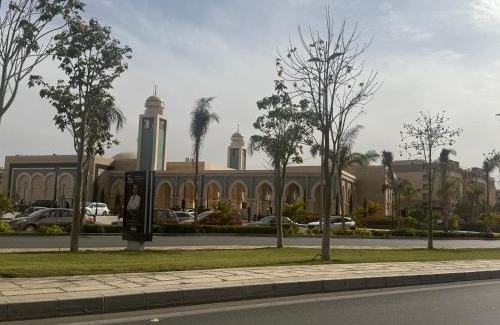 Madinaty Apartamento | رُقيّ 78 Elegance Stay