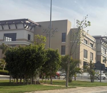 Madinaty Apartamento | رُقيّ 78 Elegance Stay