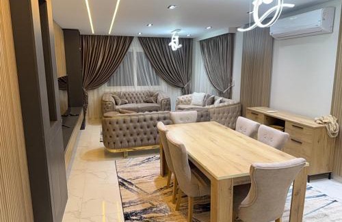 Madinaty Apartamento | رُقيّ 78 Elegance Stay