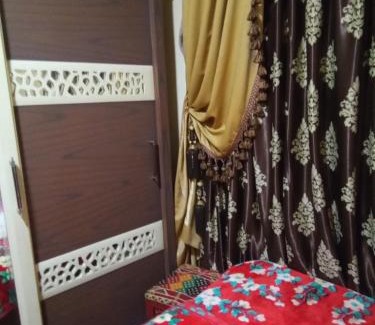 Nasr City Apartamento | زهرة الحديقة الدولية