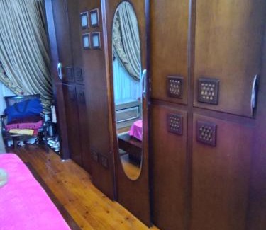 Nasr City Apartamento | زهرة الحديقة الدولية