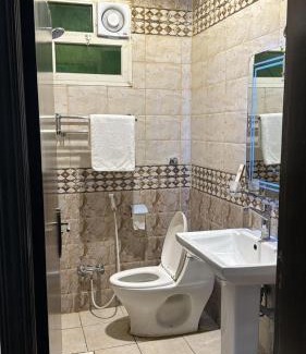 Al Quwaiiyah Apartamento | زهرة الحمراء للشقق المخدومه