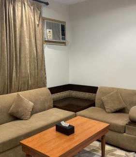 Al Quwaiiyah Apartamento | زهرة الحمراء للشقق المخدومه