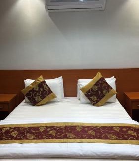 Al Quwaiiyah Apartamento | زهرة الحمراء للشقق المخدومه