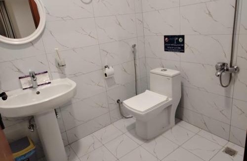 Az Zuhur Apartamento | زهرة الضيوف شقق مفروشة
