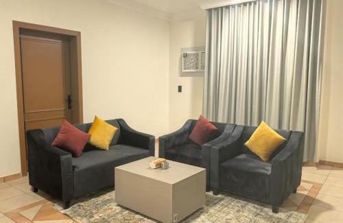 Az Zuhur Apartamento | زهرة الضيوف شقق مفروشة