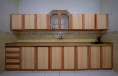 Hera Street Apartamento | زهرة الميناء للشقق المخدومة حراء