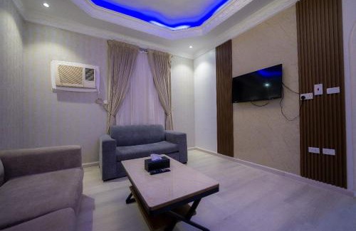 Hera Street Apartamento | زهرة الميناء للشقق المخدومة حراء