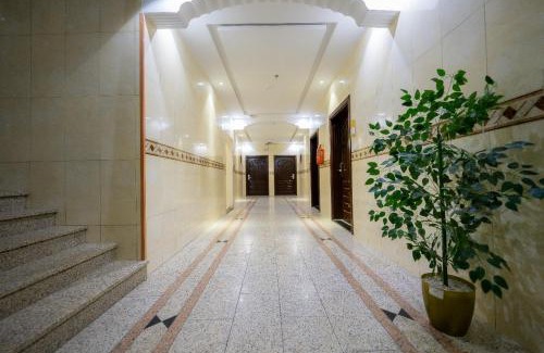 Hera Street Apartamento | زهرة الميناء للشقق المخدومة حراء