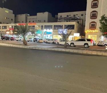 Al Harra Al-Sharqiah Apartamento | زهرة حسن
