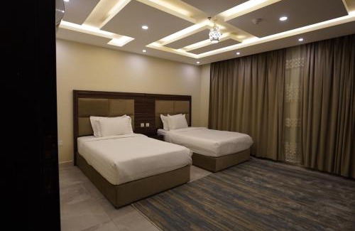 Jeddah Apartamento | زهرة ليليا للشقق المخدومة Zahrat Lilia for Serviced Apartments