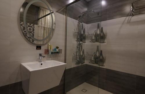 Jeddah Apartamento | زهرة ليليا للشقق المخدومة Zahrat Lilia for Serviced Apartments