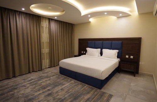 Jeddah Apartamento | زهرة ليليا للشقق المخدومة Zahrat Lilia for Serviced Apartments