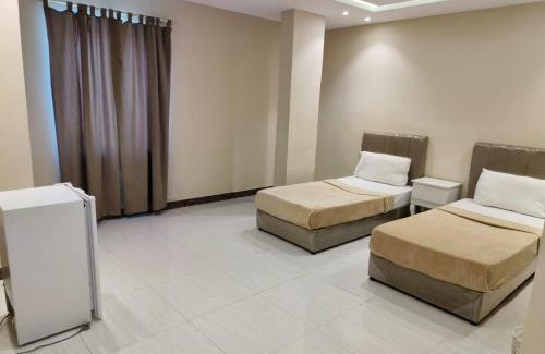 Al Malaz Apartamento | زهور الملز