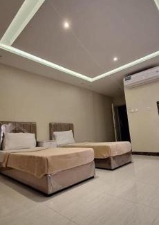 Al Malaz Apartamento | زهور الملز