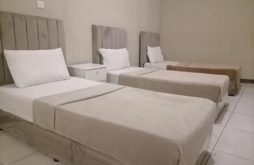 Al Malaz Apartamento | زهور الملز