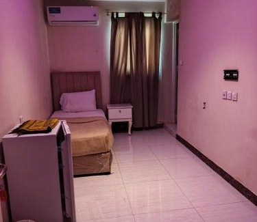 Al Malaz Apartamento | زهور الملز